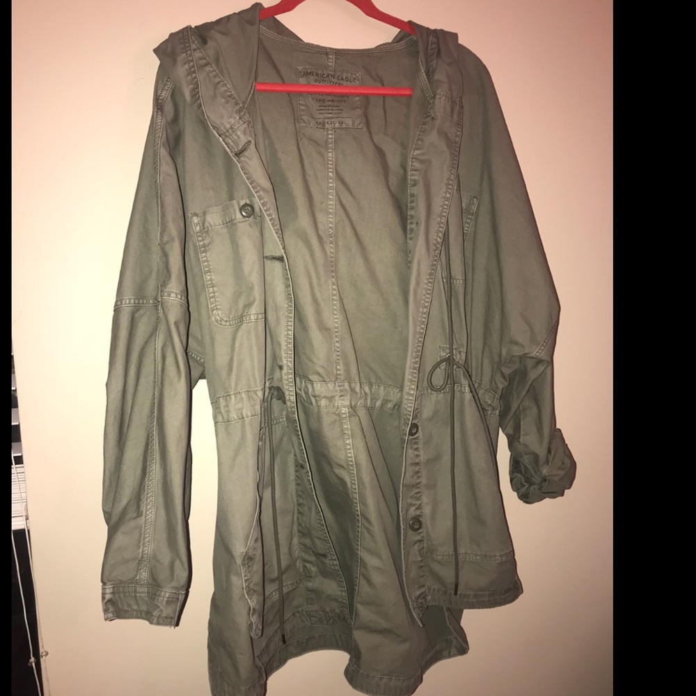 American Eagle jacket